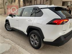 تويوتا راف 4